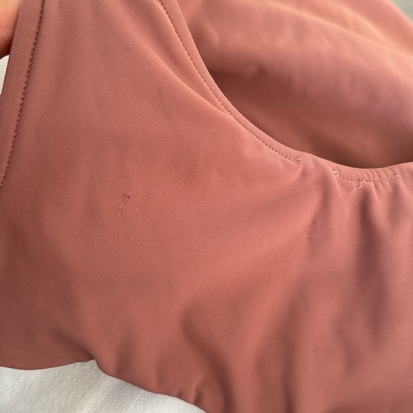 MAKERS OF DREAMS PINK BODYSUIT - Picture 9 of 9